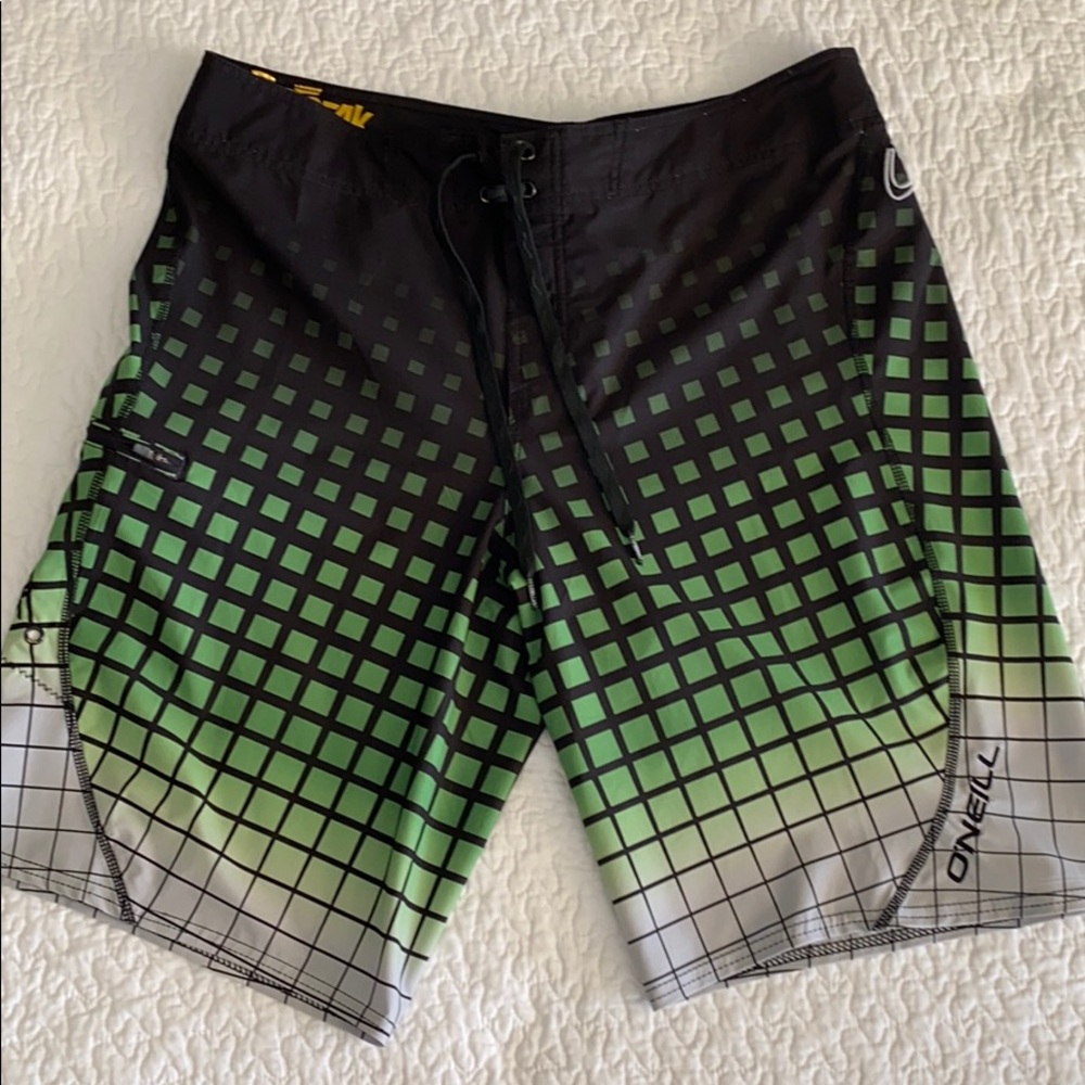Board shorts